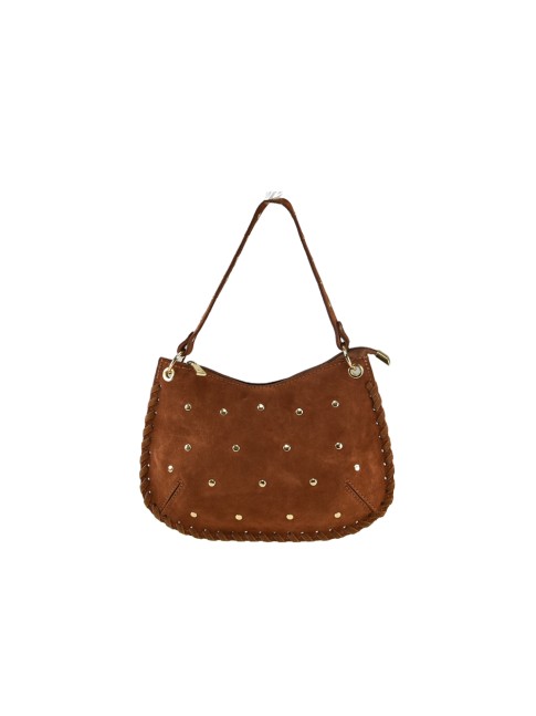 Borsa a spalla in pelle...
