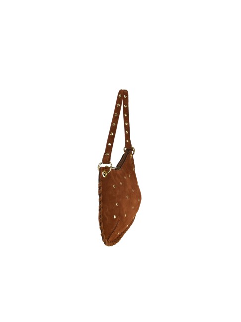 Borsa a spalla in pelle... 2