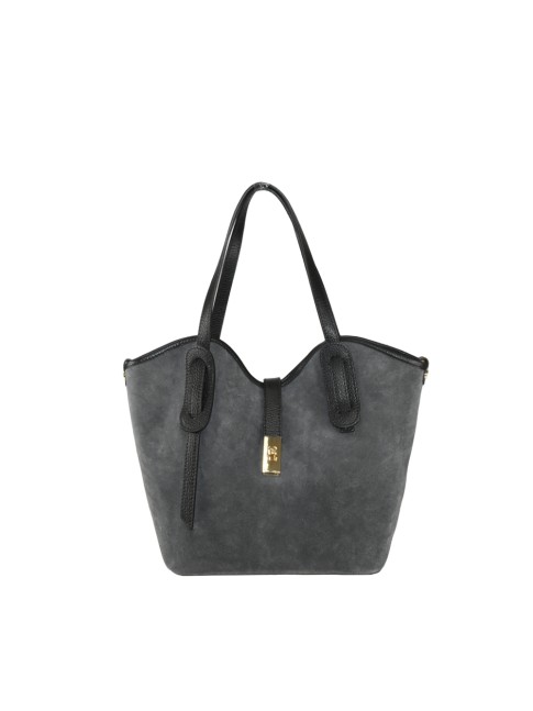 Borsa a spalla in pelle... 2