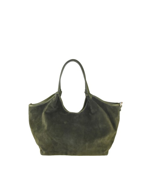 Borsa a spalla in pelle...