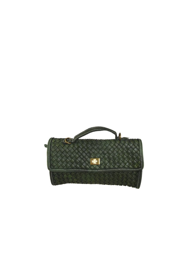 Borsa donna a mano in vera pelle... Borsa donna a mano in vera pelle...