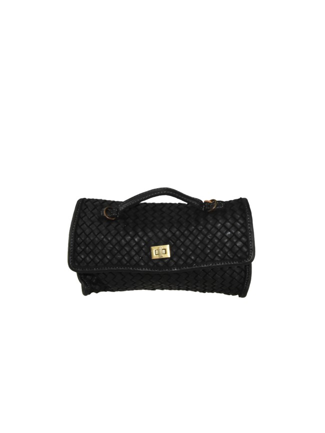Borsa donna a mano in vera pelle... Borsa donna a mano in vera pelle...
