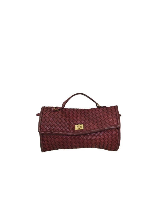 Borsa donna a mano in vera pelle... Borsa donna a mano in vera pelle...