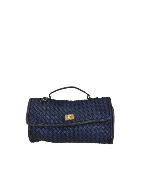 Borsa donna a mano in vera...