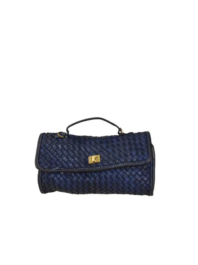 Borsa donna a mano in vera pelle... Borsa donna a mano in vera pelle...