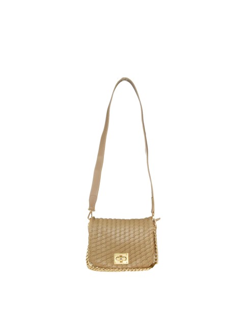 Woman synthetic quilted...