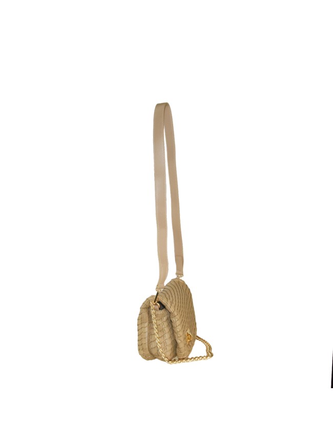 Borsa donna a spalla in ecopelle... Borsa donna a spalla in ecopelle...