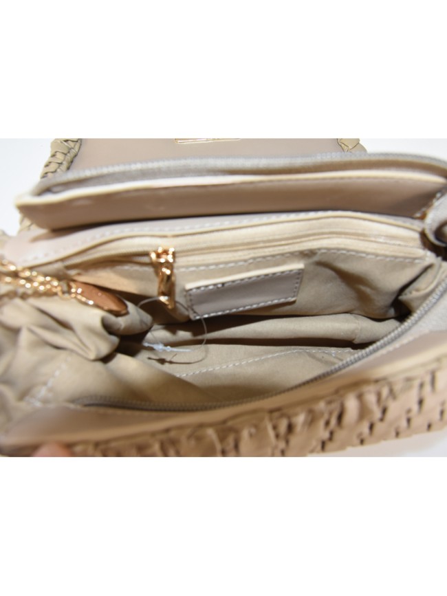 Borsa donna a spalla in ecopelle... Borsa donna a spalla in ecopelle...