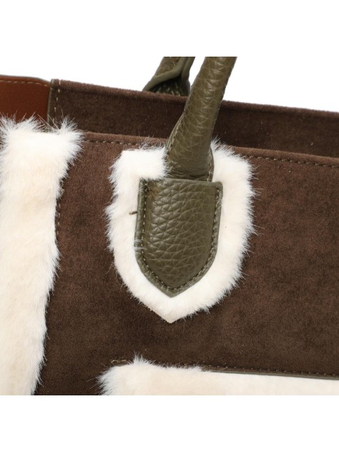 Borsa donna a mano in... 2