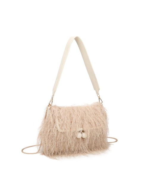 Borsa donna a spalla in...