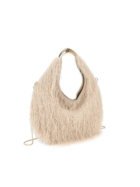 Borsa donna a spalla in...