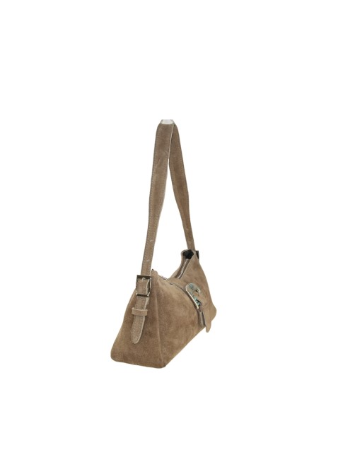 Borsa a spalla in pelle... 2
