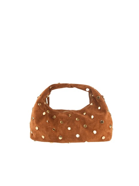 Borsa a spalla in pelle...