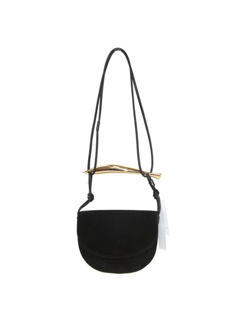 Borsa a spalla in pelle...