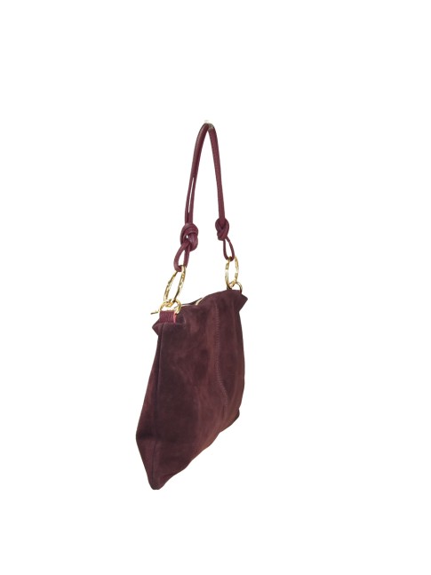 Pochette - busta in pelle... 2