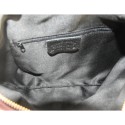 Pochette - busta in pelle camoscio 100% made italy - DT19821C