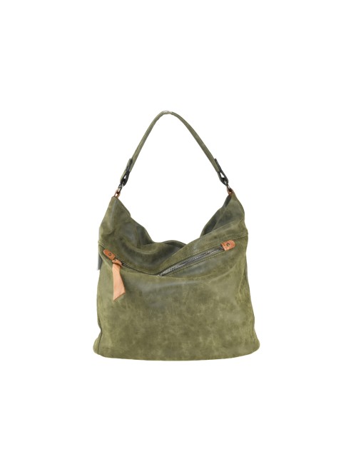 Borsa donna a spalla in...