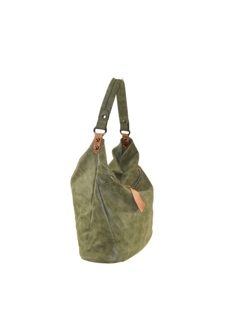 Borsa donna a spalla in... 2