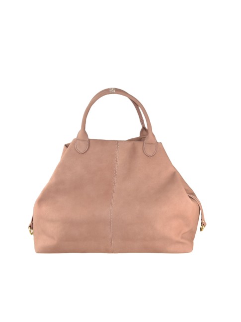 Borsa donna a mano in...