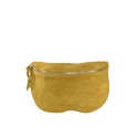 Marsupio unisex in velluto - L2181