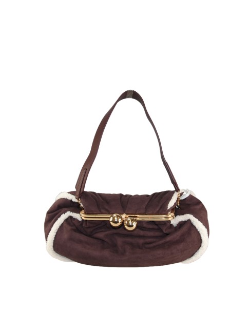 Borsa donna a spalla in...