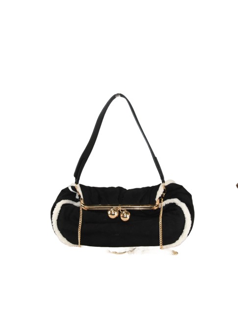 Borsa donna a spalla in... 2