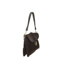 Pochette - busta in pelle 100% made italy - BJ32835