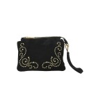 Pochette - busta in pelle a scomparti 100% made italy - SB29832