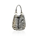 Secchiello donna in pelle - SC29832