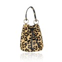 Secchiello donna in pelle - SC29832