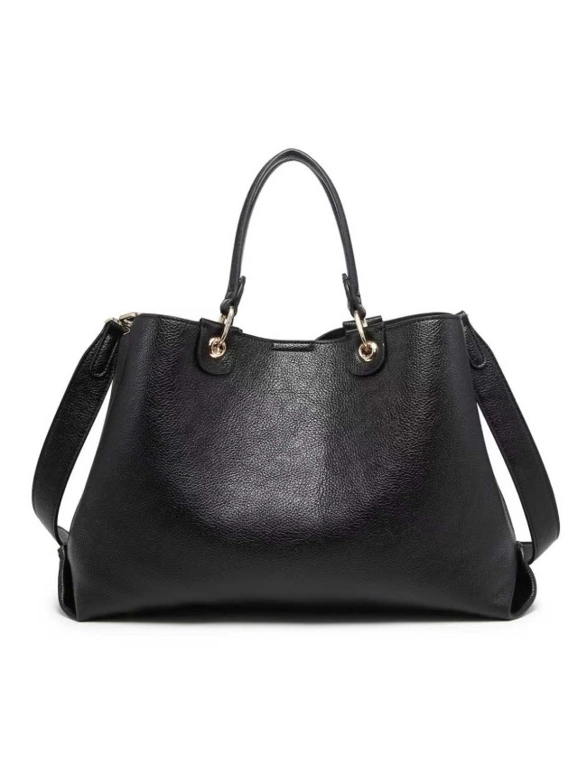 Borsa donna a mano in similpelle con...