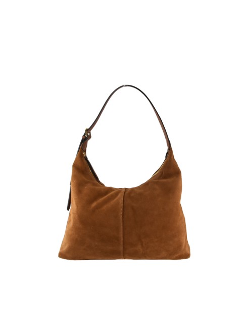 Borsa a spalla in pelle...