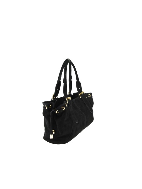 Borsa a spalla in pelle... 2