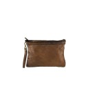 Pochette - busta in pelle unisex 100% made italy - VB24846