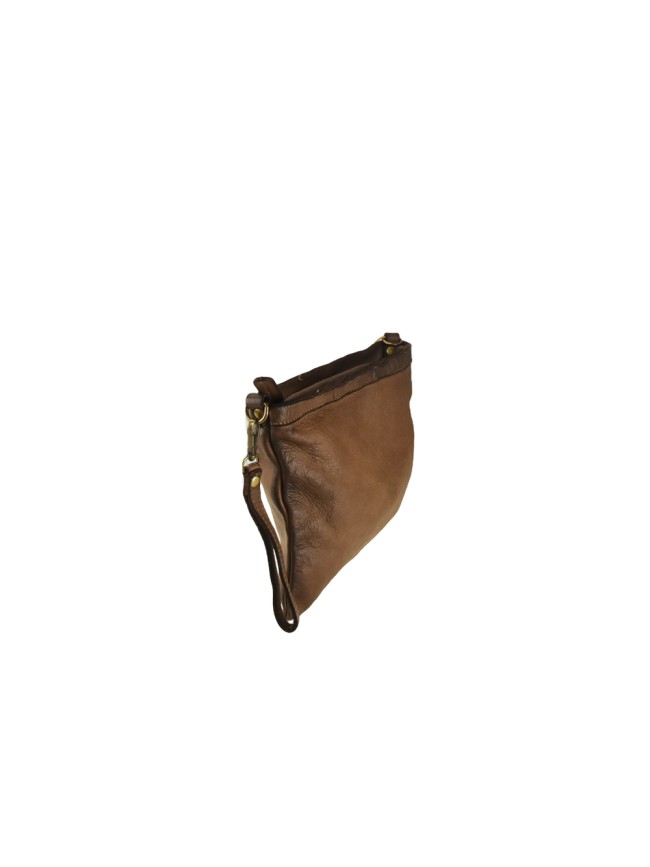 Pochette - busta in pelle unisex 100%...