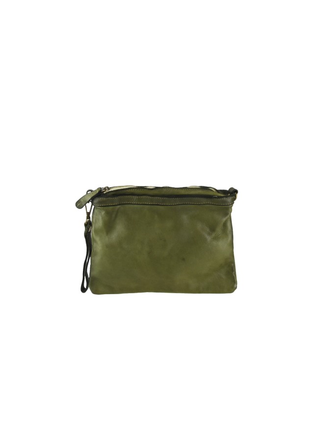Pochette - busta in pelle unisex 100%...