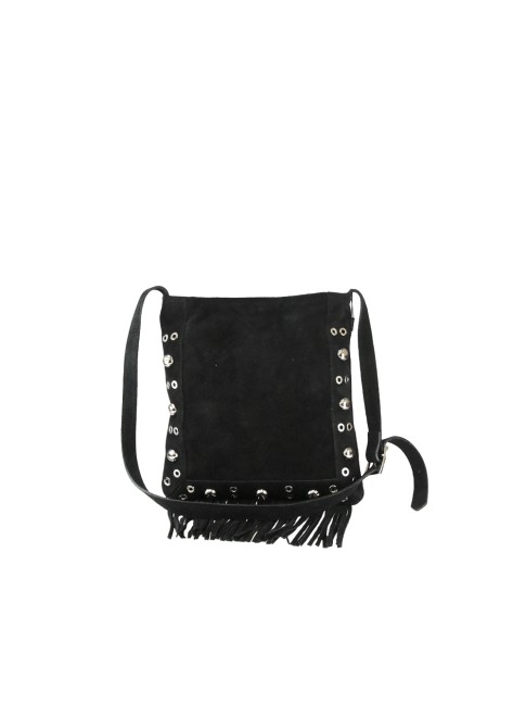 Borsa a spalla in pelle...