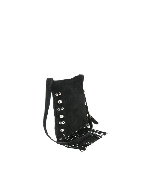 Borsa a spalla in pelle... 2