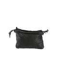 Woman washed leather bag - SZ42846