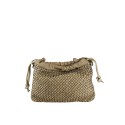 Woman washed leather bag - SZ42846