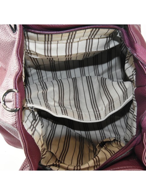 Borsa donna a spalla in... 2