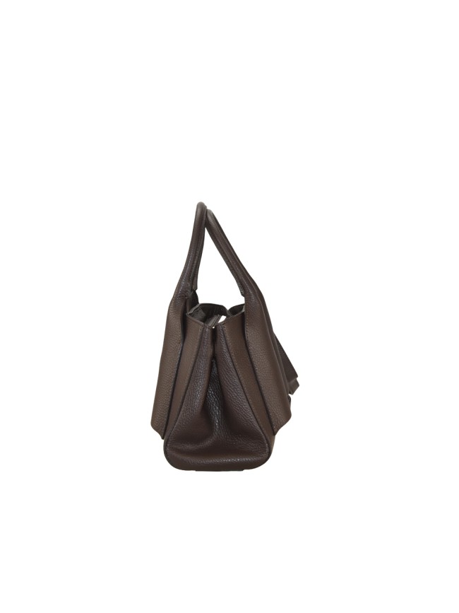 Hand leather bag with shoulder strap... Hand leather bag with shoulder strap...