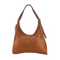 Leather shoulder bag - GC37841