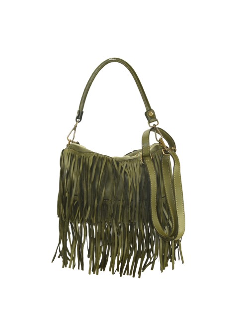 Borsa donna a spalla in...