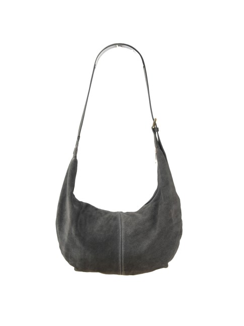 Borsa a spalla in pelle...