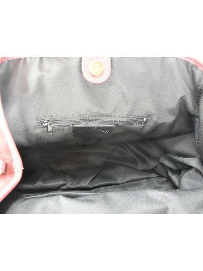 Borsa a mano e spalla  in pelle... Borsa a mano e spalla  in pelle...