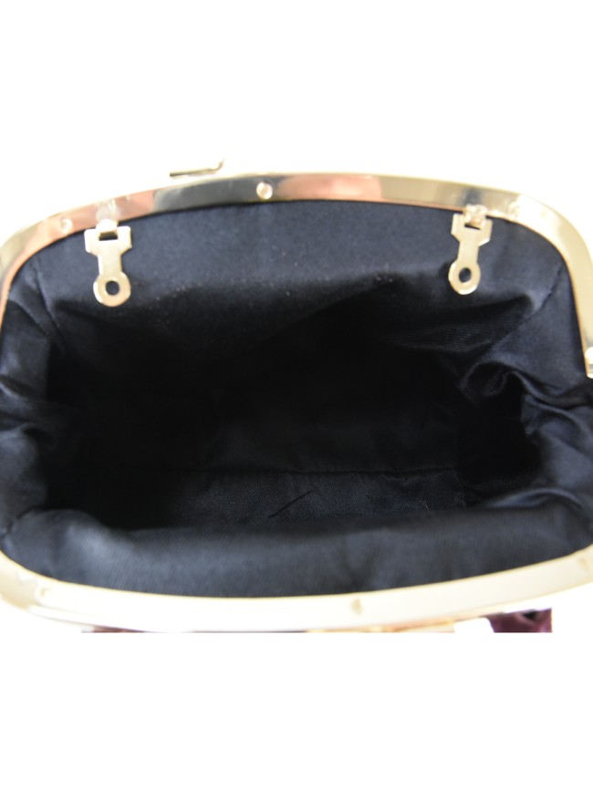 Suede leather hand bag with shoulder... Suede leather hand bag with shoulder...