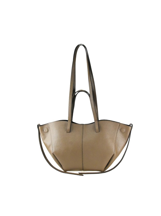 Woman leather shoulder bag - HI32835