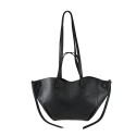 Woman leather shoulder bag - HI32835