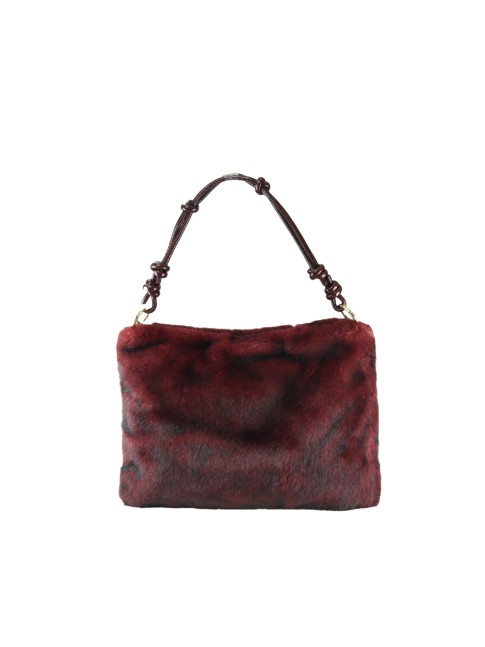 Borsa donna a spalla in...